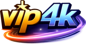 vip4k লোগো